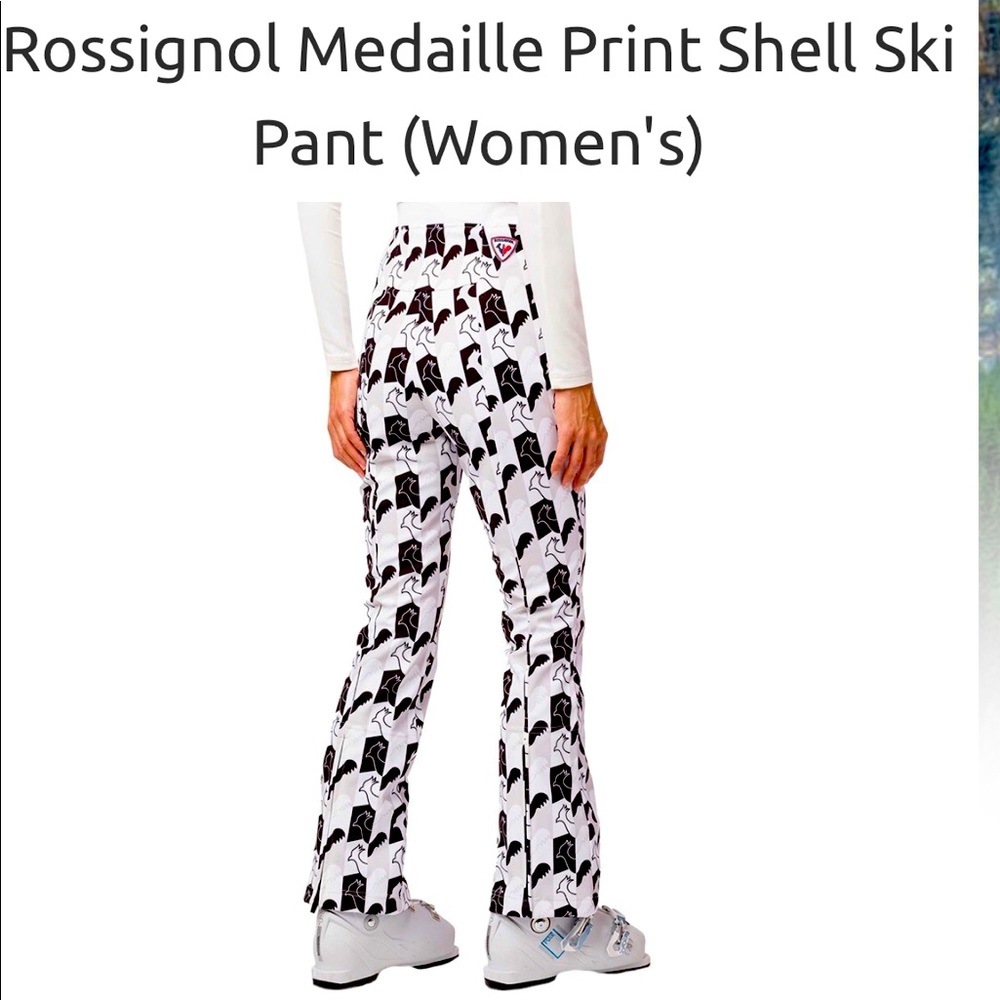 Rossignol Medaille Ski pants
